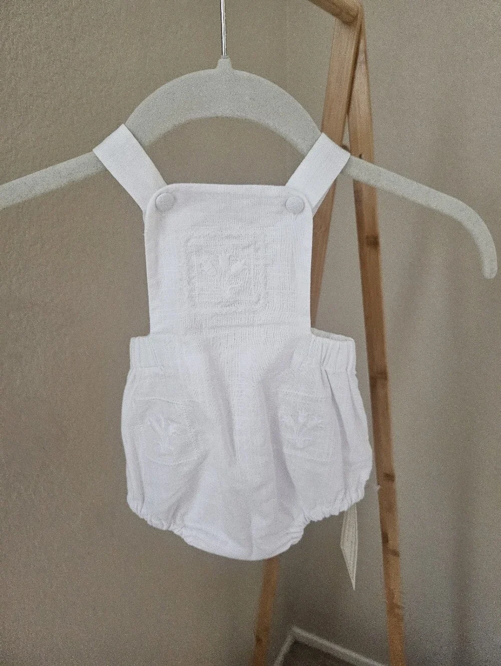 NWT 3M Baby Edgehill Collection